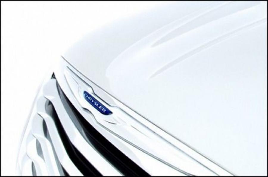  Chrysler 200 Convertible 2012 года  (фото 8 из 11)